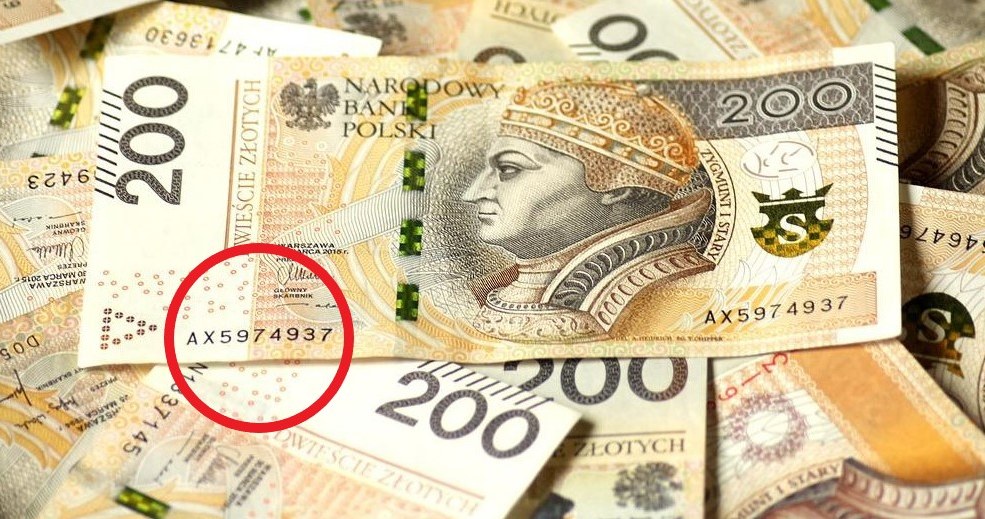 Banknoty Historyczne: Numizmatyczna Wartość Polskiego Papierowego Pieniądza