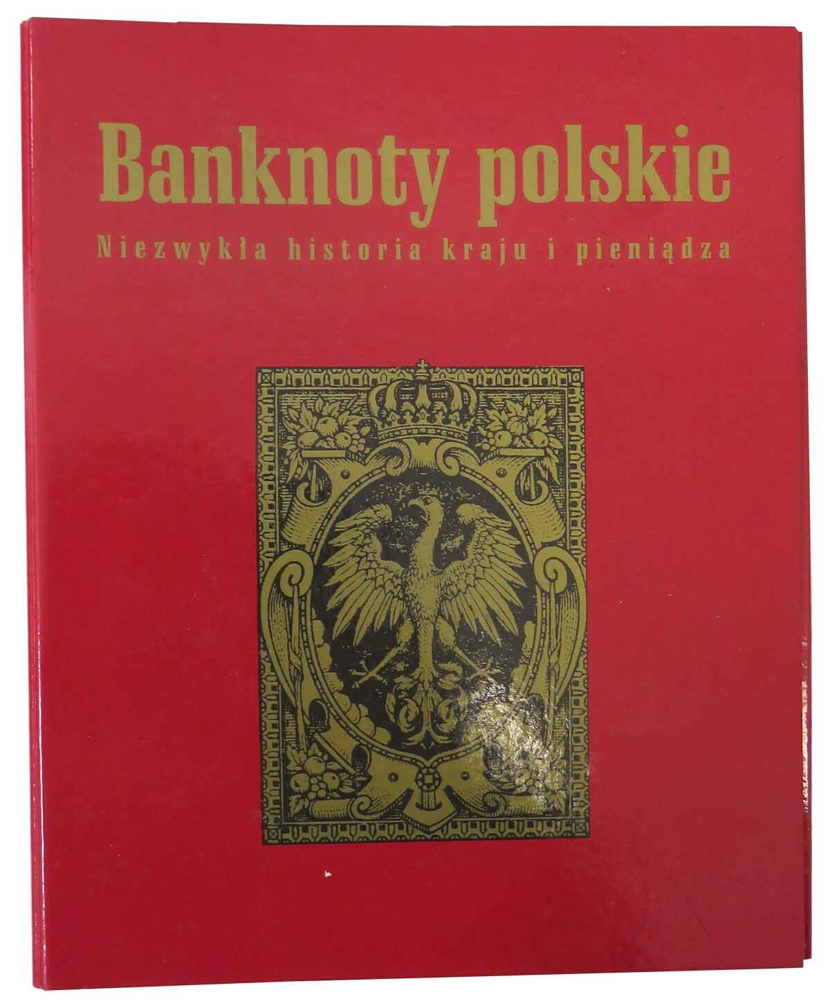 Zestaw reprintów / reprodukcji rzadkich polskich banknotów obiegowych w etui